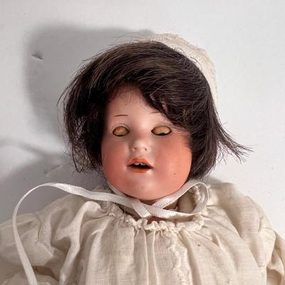 Antique Collectible Armand Marseille German Doll