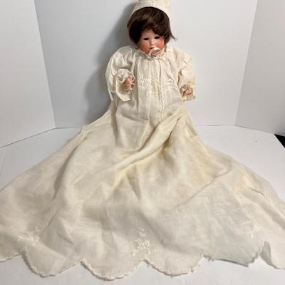 Antique Collectible Armand Marseille German Doll