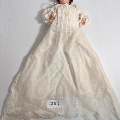 Antique Collectible Armand Marseille German Doll
