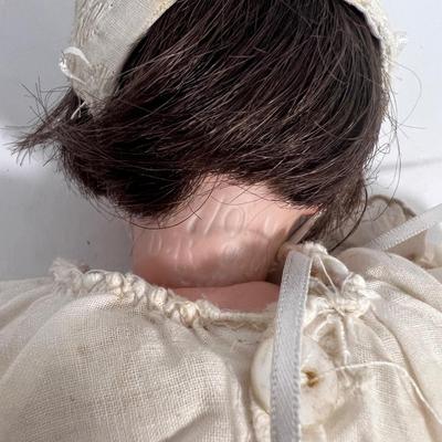 Antique Collectible Armand Marseille German Doll