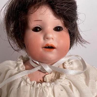 Antique Collectible Armand Marseille German Doll
