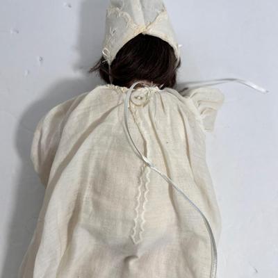 Antique Collectible Armand Marseille German Doll