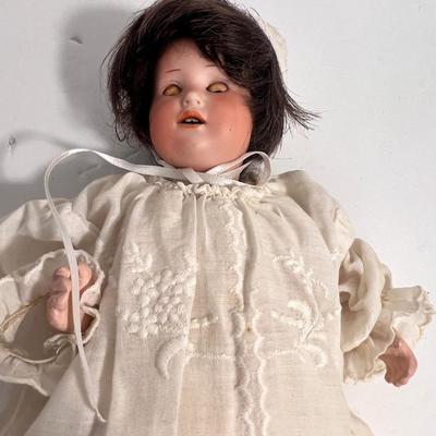 Antique Collectible Armand Marseille German Doll