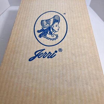 Dolls by Jerri, North Carolina Rhea Doll