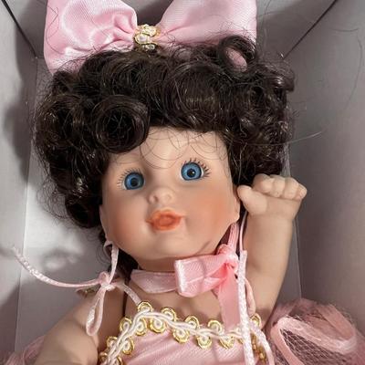 Effanbee Doll Lot