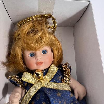 Effanbee Doll Lot