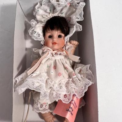 Effanbee Doll Lot