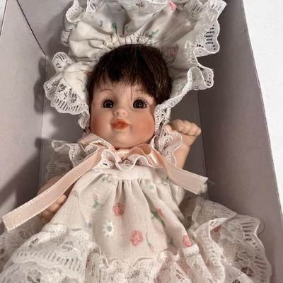 Effanbee Doll Lot