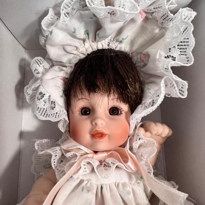 Effanbee Doll Lot