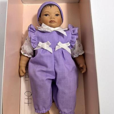 Heidi Ott Doll Lot