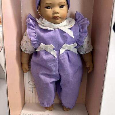 Heidi Ott Doll Lot