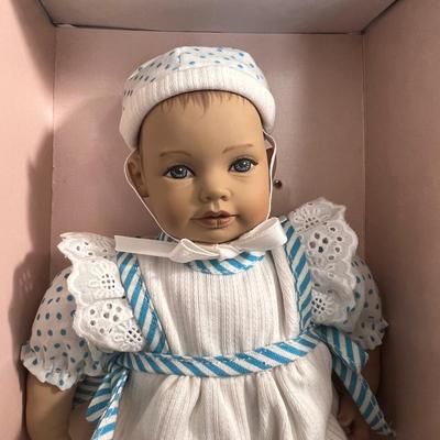 Heidi Ott Doll Lot