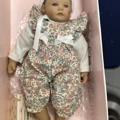 Heidi Ott Doll Lot