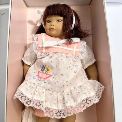 Heidi Ott Doll Lot