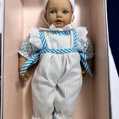 Heidi Ott Doll Lot