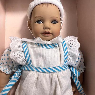 Heidi Ott Doll Lot
