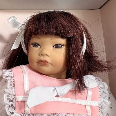 Heidi Ott Doll Lot