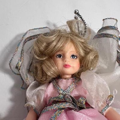 International Treasury Of Collectibles Twinkle Doll