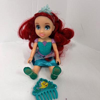 Modern Doll Lot