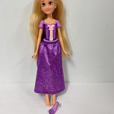 Modern Doll Lot