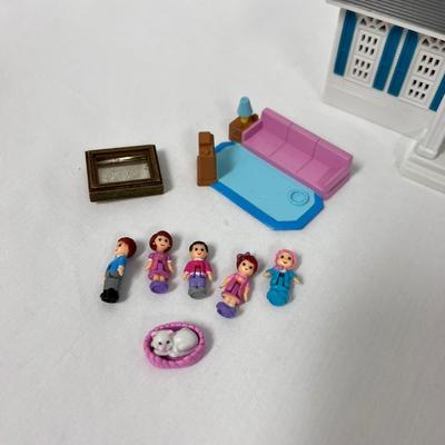Modern Doll Lot