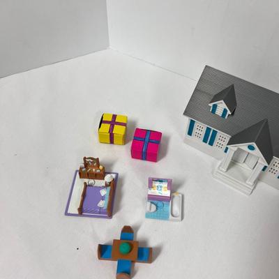 Modern Doll Lot