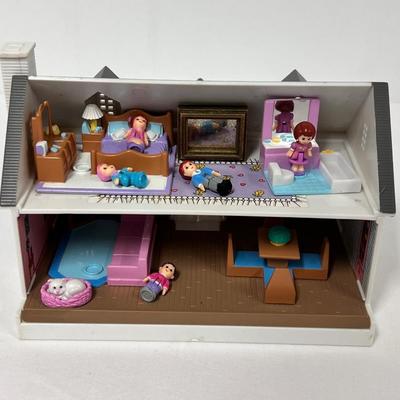 Modern Doll Lot