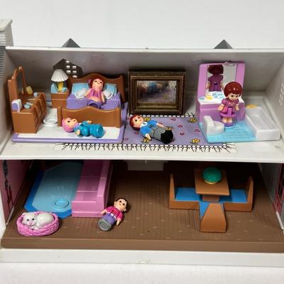 Modern Doll Lot