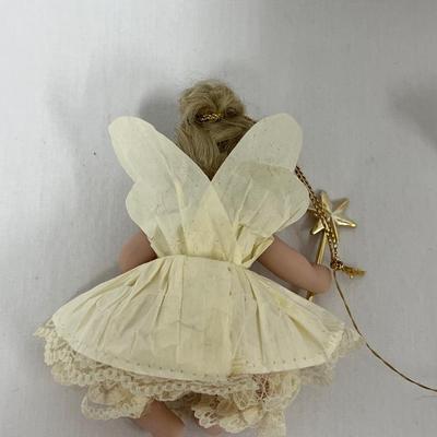 Jocelyn Mostrom Doll Lot