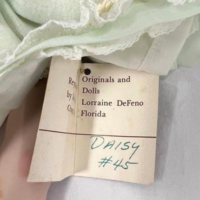 Lorraine DeFeno Doll Lot
