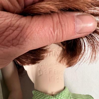 Lorraine DeFeno Doll Lot