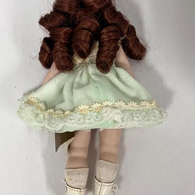 Lorraine DeFeno Doll Lot