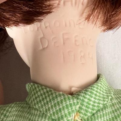 Lorraine DeFeno Doll Lot