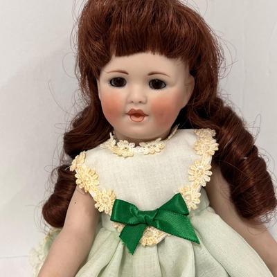 Lorraine DeFeno Doll Lot
