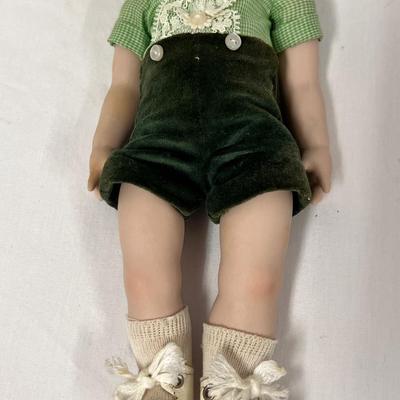Lorraine DeFeno Doll Lot