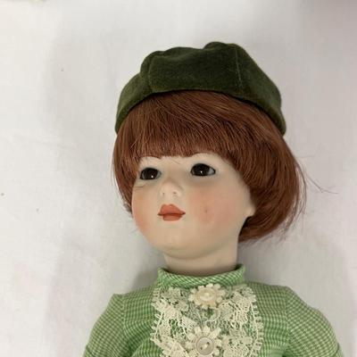 Lorraine DeFeno Doll Lot