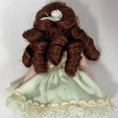 Lorraine DeFeno Doll Lot