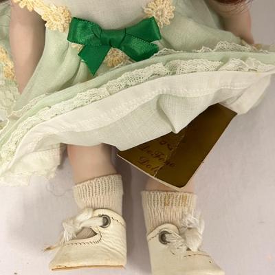 Lorraine DeFeno Doll Lot