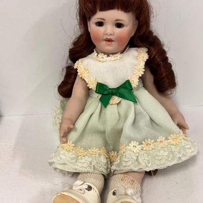 Lorraine DeFeno Doll Lot