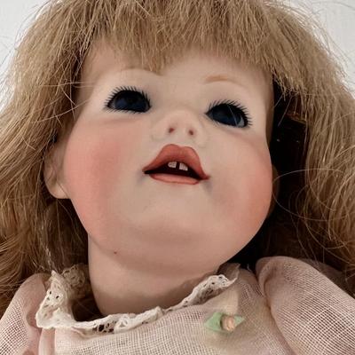 Lorraine DeFeno Doll Lot