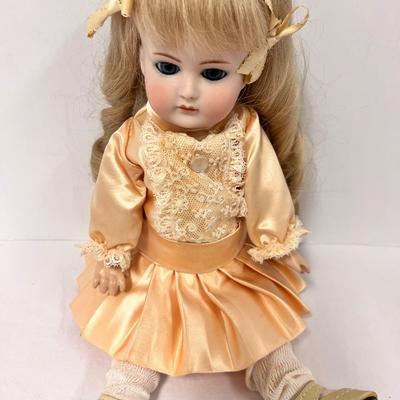 Lorraine DeFeno Doll Lot