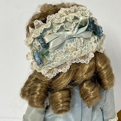Lorraine DeFeno Doll Lot