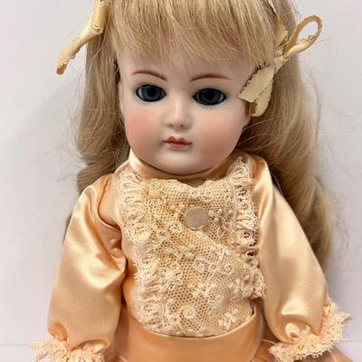 Lorraine DeFeno Doll Lot