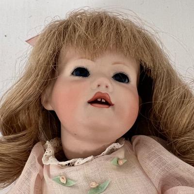 Lorraine DeFeno Doll Lot