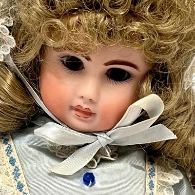 Lorraine DeFeno Doll Lot