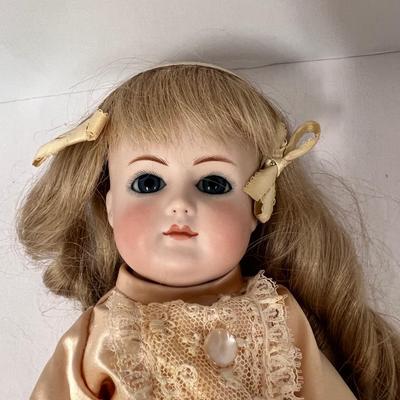 Lorraine DeFeno Doll Lot