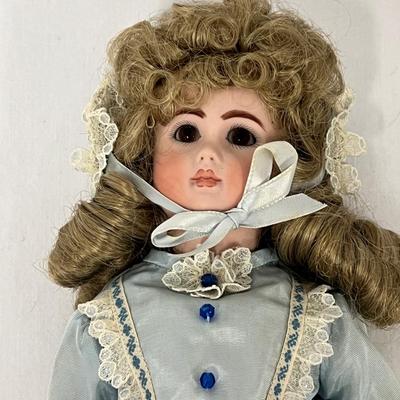 Lorraine DeFeno Doll Lot