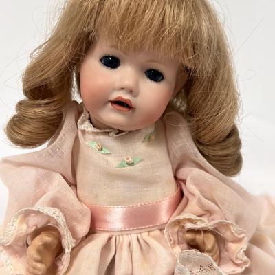 Lorraine DeFeno Doll Lot