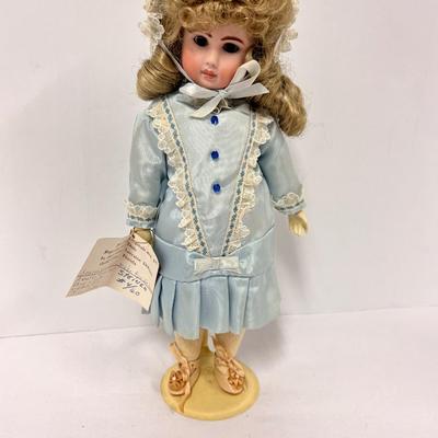 Lorraine DeFeno Doll Lot