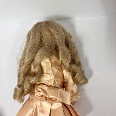 Lorraine DeFeno Doll Lot